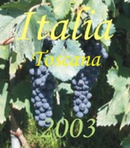 Italia in Toscana